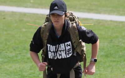 Training Tips For Preparing for Tough Ruck: Hydration and Fuel