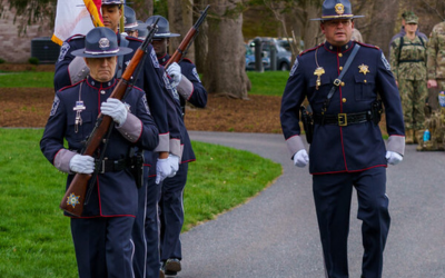 Tough Ruck Named An Official Concord 250th Event
