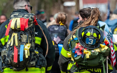 Wednesday’s Training Tip: Not All Rucks Are Created Equal