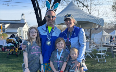 Warrior Profile: Colleen & Patrick Dugan