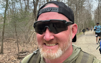 Warrior Profile: Jeff Fulton