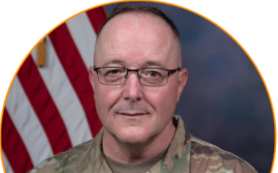 Warrior Profile: Bernard J. Madore