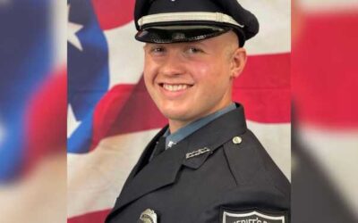 Tough Ruck Nation Rallies for Family of Fallen MSP Trooper Kevin Trainor